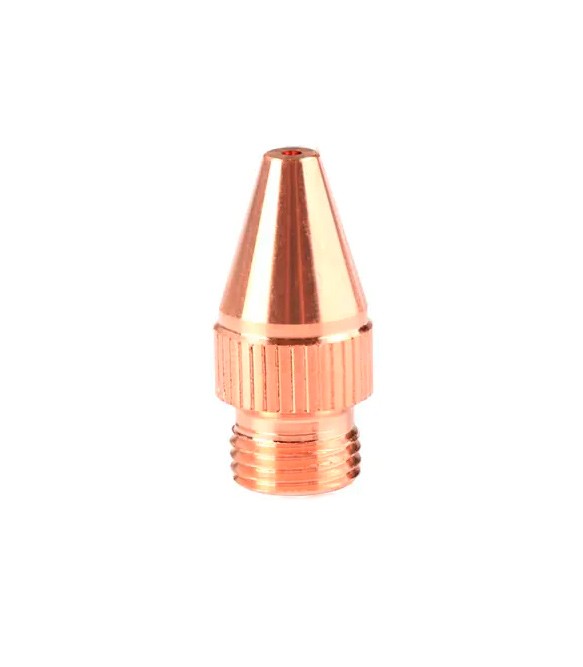 Сопло M10 Type K 11,5x25 1,5mm Qilin / Cопла для лазерної зварки ...